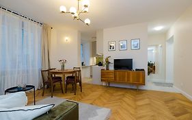 Shortstaypoland Targowa B160